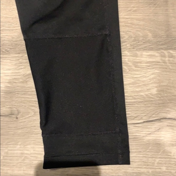 Nike running Dri fit Capri leggings - Picture 4 of 5
